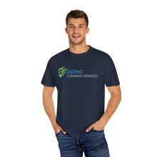 Load image into Gallery viewer, Eco-Friendly Unisex T-Shirt, Soft Cotton Tee, Casual Wear, Gift for Nature Lovers, Sustainable Fashion