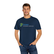 Load image into Gallery viewer, Eco-Friendly Unisex T-Shirt, Soft Cotton Tee, Casual Wear, Gift for Nature Lovers, Sustainable Fashion