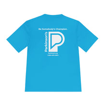 Load image into Gallery viewer, Performance Moisture-Wicking Tee — Lightweight Activewear Shirt