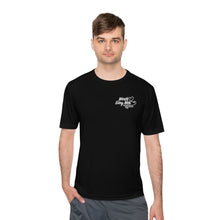 Load image into Gallery viewer, Unisex Moisture Wicking Tee