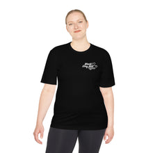Load image into Gallery viewer, Unisex Moisture Wicking Tee