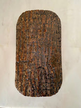 Load image into Gallery viewer, 12. Sweet Gum Hand carved Bowl