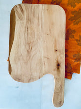 Load image into Gallery viewer, 10. Poplar Cutting Board