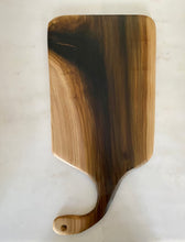 Load image into Gallery viewer, 06. Maple Cutting Serving Board