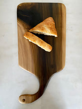 Load image into Gallery viewer, 06. Maple Cutting Serving Board