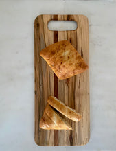 Load image into Gallery viewer, 08. Maple Cutting Board