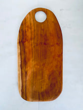 Load image into Gallery viewer, 09. Cherry Cutting Board