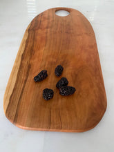 Load image into Gallery viewer, 09. Cherry Cutting Board