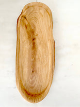 Load image into Gallery viewer, 16. Oak Handmade Tray