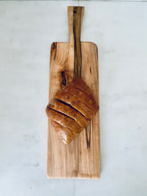 Load image into Gallery viewer, 05. Maple Serving Board