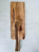 Load image into Gallery viewer, 05. Maple Serving Board