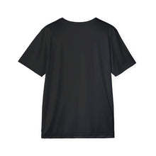 Load image into Gallery viewer, Men's Sports Jersey - Inspirational Activewear for Athletes, Fitness Lovers, Gifts for Runners, Motivational Shirt, Sports Apparel, [...]
