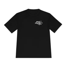 Load image into Gallery viewer, Unisex Moisture Wicking Tee

