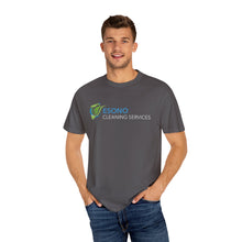 Load image into Gallery viewer, Eco-Friendly Unisex T-Shirt, Soft Cotton Tee, Casual Wear, Gift for Nature Lovers, Sustainable Fashion

