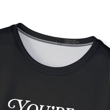 Load image into Gallery viewer, Men's Sports Jersey - Inspirational Activewear for Athletes, Fitness Lovers, Gifts for Runners, Motivational Shirt, Sports Apparel, [...]
