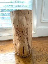 Load image into Gallery viewer, 15.  Stump End Table - 1
