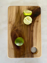 Load image into Gallery viewer, 04.  Maple Cutting Board
