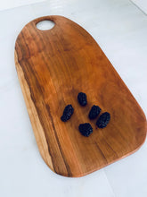 Load image into Gallery viewer, 09.  Cherry Cutting Board
